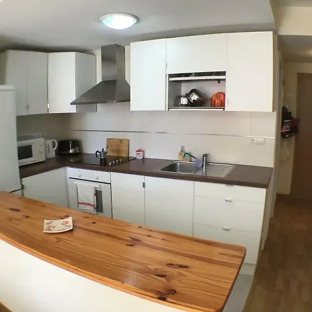 Edificio Aries Appartement *