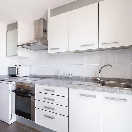 De Luxe Apartment