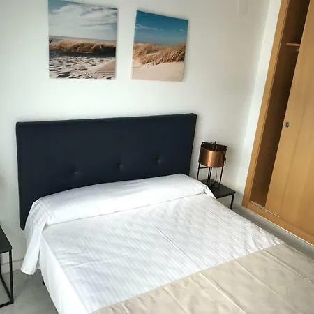 Apartment De Luxe *