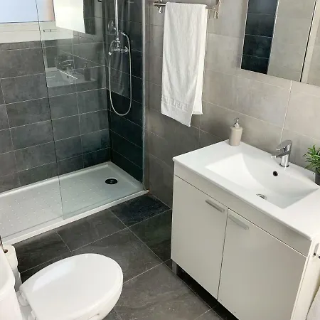 Apartment Cosy Flats Centro 5º Benidorm