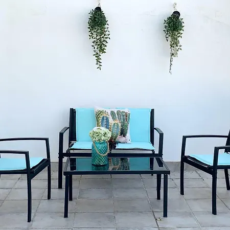Cosy Flats Centro 5º *