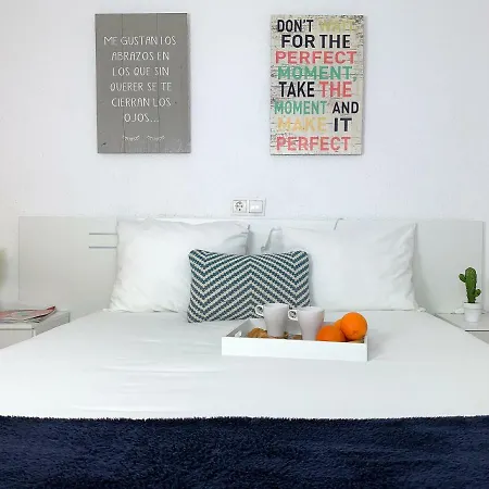 Cosy Flats Centro 5º *