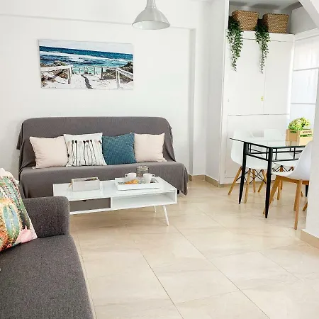 Cosy Flats Centro 5º *