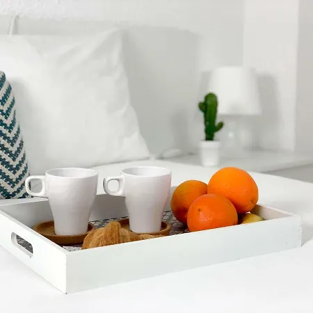 Cosy Flats Centro 5º * Benidorm