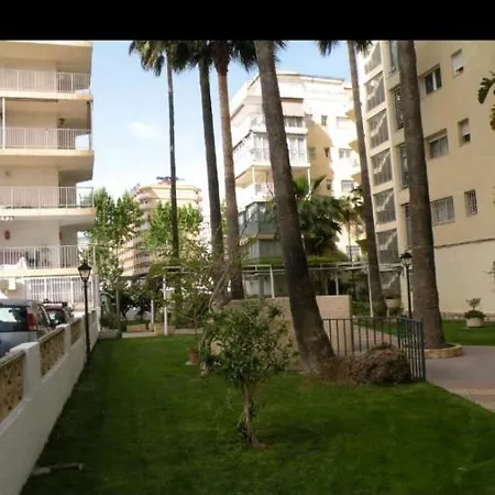 Apartamento El Pato Playa