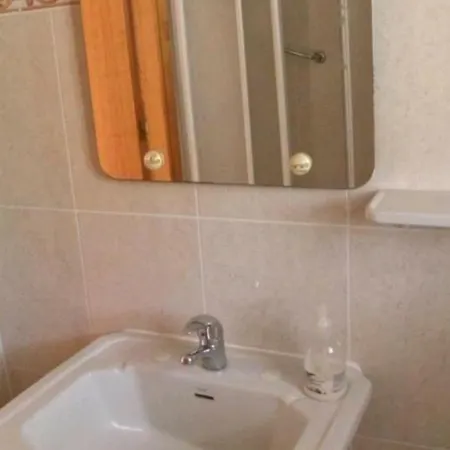 Apartamento El Pato Playa