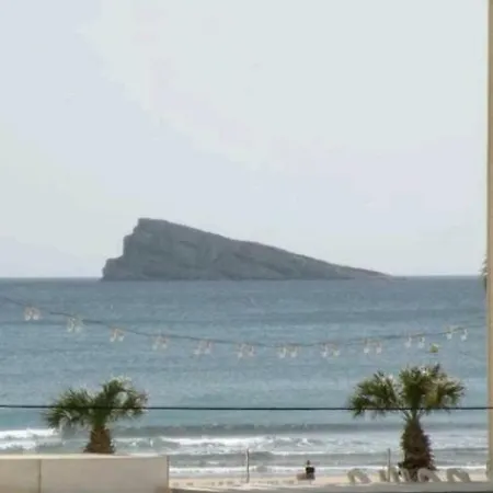 Apartamento El Pato Playa * Benidorm
