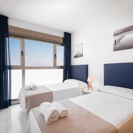 De Luxe Apartment *