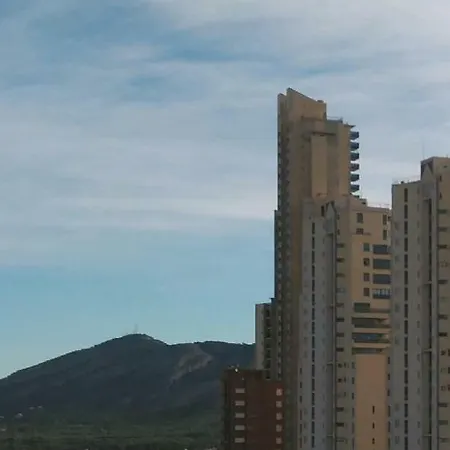 Appartement Levante Gemelos 8