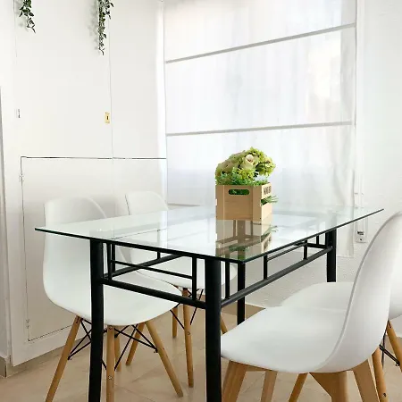 Apartment Cosy Flats Centro 5º Benidorm
