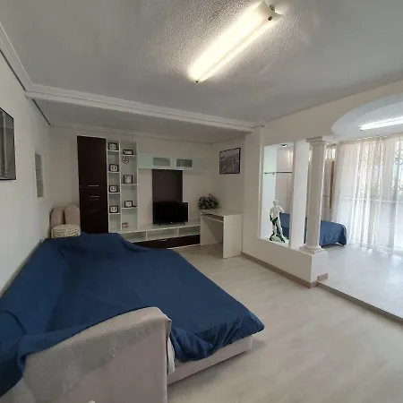 Apartment Valeria