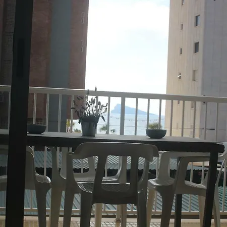 Apartamento El Pato Playa *