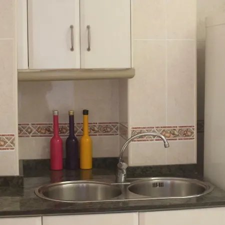Apartamento El Pato Playa *