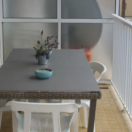 Apartamento El Pato Playa Benidorm