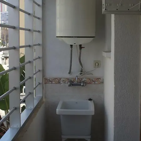 Apartamento El Pato Playa Apartment *