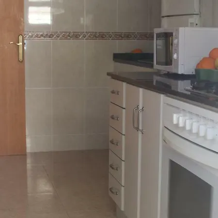 Apartamento El Pato Playa Apartment Benidorm