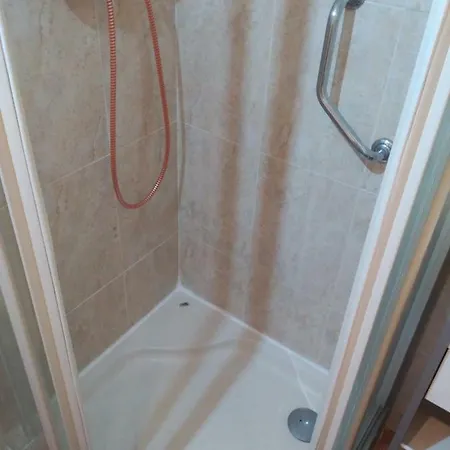 Levante Gemelos 8 Appartement *