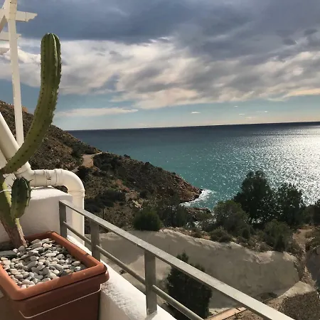 Duplex Villamarina Apartment