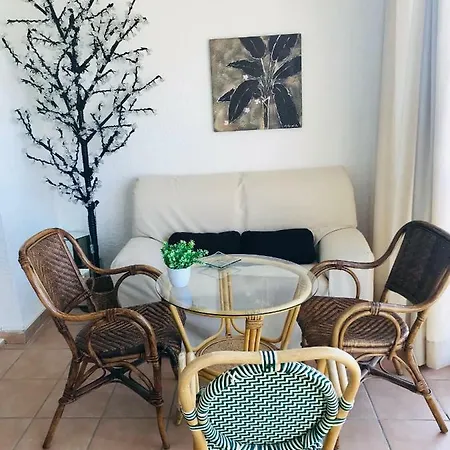 Apartment Duplex Villamarina *
