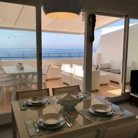 Duplex Villamarina Apartment