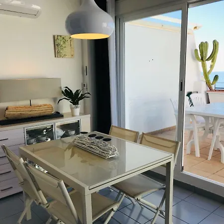 Apartment Duplex Villamarina
