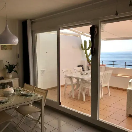 Duplex Villamarina Apartment Benidorm