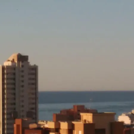 Levante Gemelos 8 Appartement