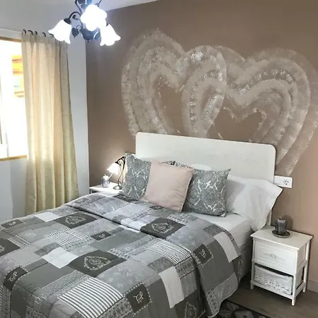 Apartamento Cuenca Apartment *