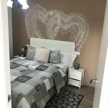 Apartamento Cuenca Apartment Benidorm