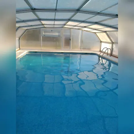Levante Gemelos 8 Appartement Benidorm