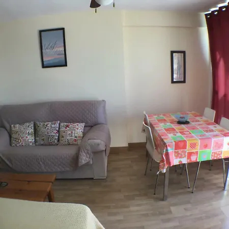 Appartement Edificio Aries