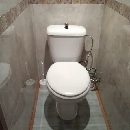 Apartment Valeria *