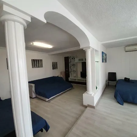 Valeria Apartment