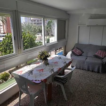 Cervantes Apartamento