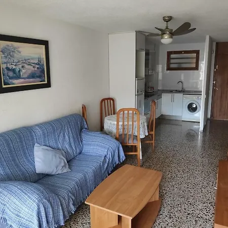Cervantes Benidorm