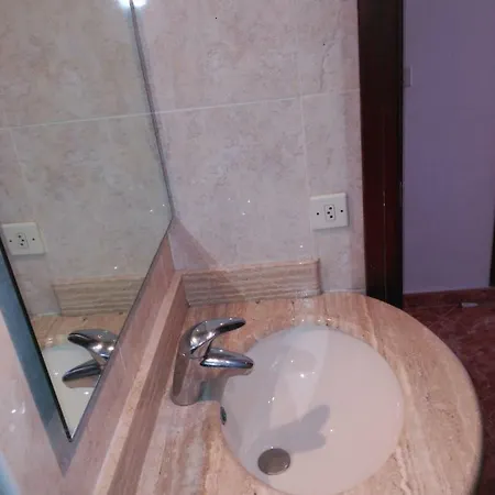 Appartement Levante Gemelos 8