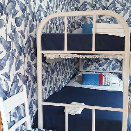 Apartamento El Pato Playa