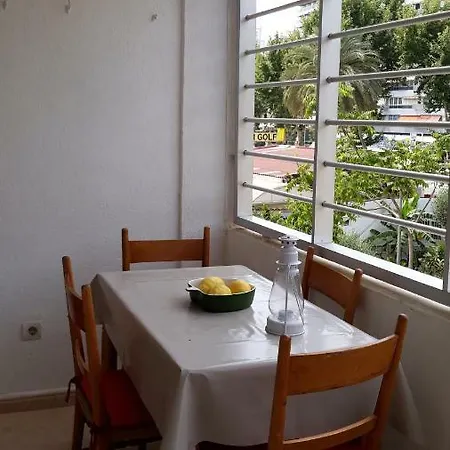 Apartamento El Pato Playa * Benidorm