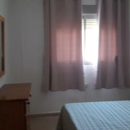 Apartamento El Pato Playa * Benidorm