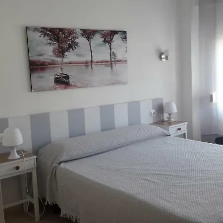 Apartamento El Pato Playa