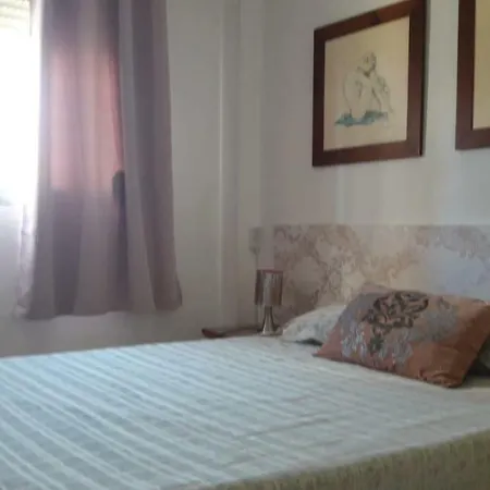 Apartamento El Pato Playa * Benidorm
