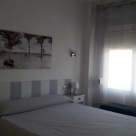 Apartamento El Pato Playa * Benidorm
