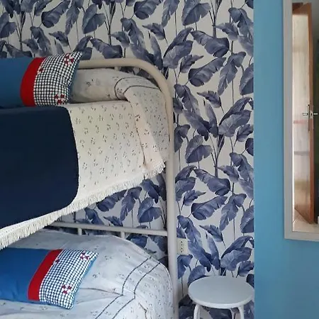 Apartamento El Pato Playa