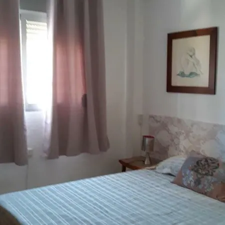 Apartment Apartamento El Pato Playa Benidorm