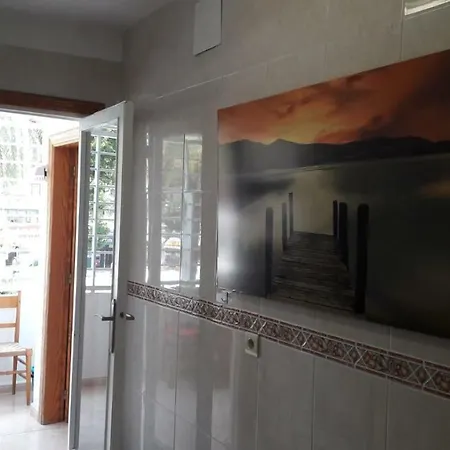 Apartamento El Pato Playa Apartment *