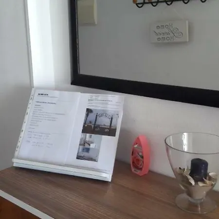 Apartamento El Pato Playa