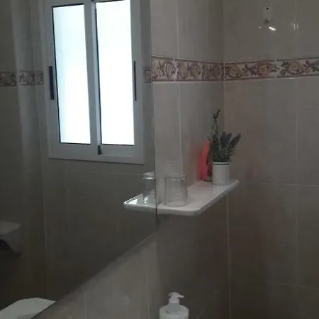 Apartamento El Pato Playa Apartment Benidorm
