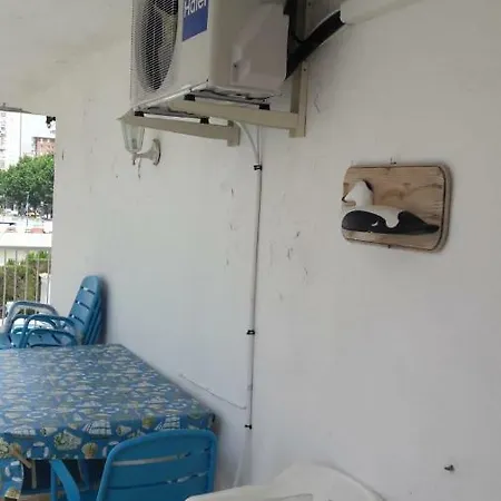 Apartamento El Pato Playa * Benidorm