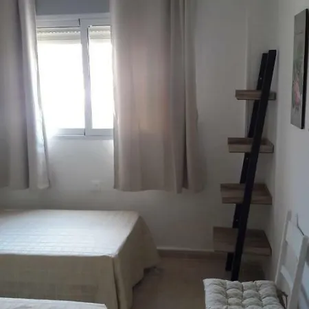 Apartment Apartamento El Pato Playa Benidorm