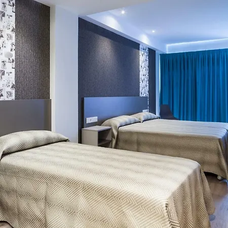 Climia 2sleep Benidorm